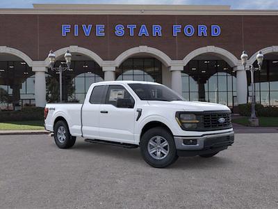 2025 Ford F-150 Super Cab 4WD Pickup for sale #SKF59343 - photo 1