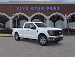 2025 Ford F-150 Super Cab 4WD Pickup for sale #SKF59343 - photo 1