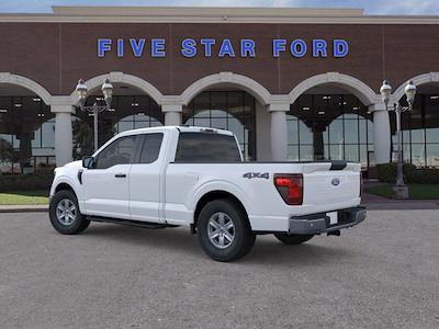 New 2025 Ford F-150 XL Super Cab for sale #SKF59733 - photo 2