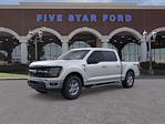 2025 Ford F-150 SuperCrew Cab 4WD Pickup for sale #SKF60573 - photo 1