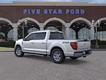2025 Ford F-150 SuperCrew Cab 4WD Pickup for sale #SKF60573 - photo 2