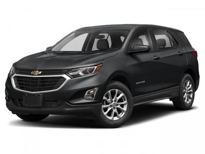 Used 2020 Chevrolet Equinox - photo 1