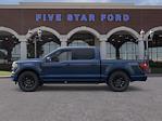 2025 Ford F-150 SuperCrew Cab 4WD Pickup for sale #SKF60656 - photo 6