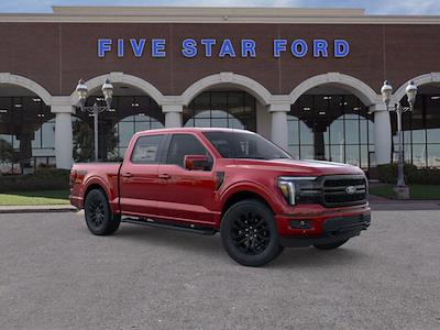 2025 Ford F-150 SuperCrew Cab 4WD Pickup for sale #SKF63126 - photo 1