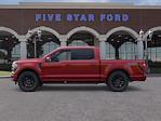 2025 Ford F-150 SuperCrew Cab 4WD Pickup for sale #SKF63126 - photo 6
