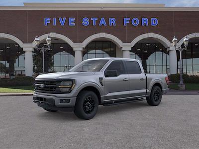 2025 Ford F-150 SuperCrew Cab RWD Pickup for sale #SKF68369 - photo 1