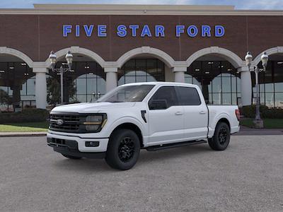 2025 Ford F-150 SuperCrew Cab RWD Pickup for sale #SKF69005 - photo 1