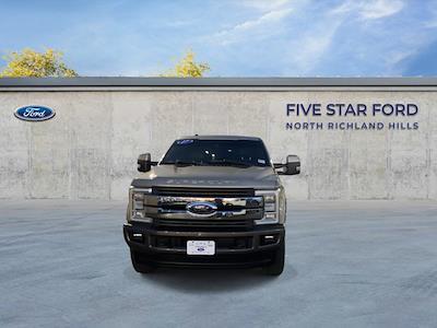 Used 2017 Ford F-250 King Ranch Crew Cab for sale #SKF69254A - photo 2