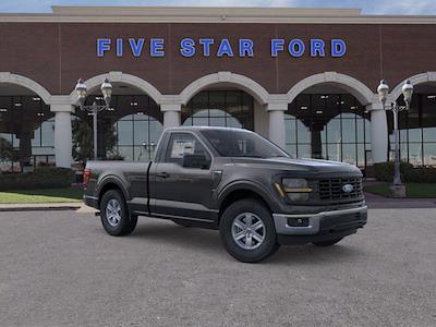 2025 Ford F-150 Regular Cab 4WD Pickup for sale #SKF69555 - photo 1
