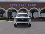 2025 Ford F-150 SuperCrew Cab RWD Pickup for sale #SKF72565 - photo 8