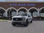 2025 Ford F-150 SuperCrew Cab RWD Pickup for sale #SKF73078 - photo 4
