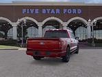 2025 Ford F-150 SuperCrew Cab RWD Pickup for sale #SKF75164 - photo 8