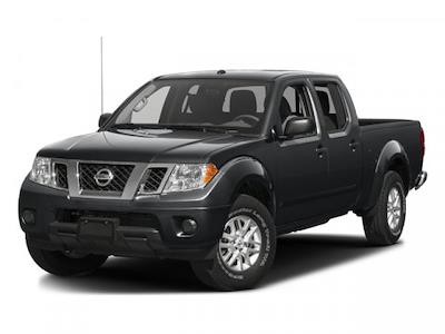Used 2016 Nissan Frontier - photo 1