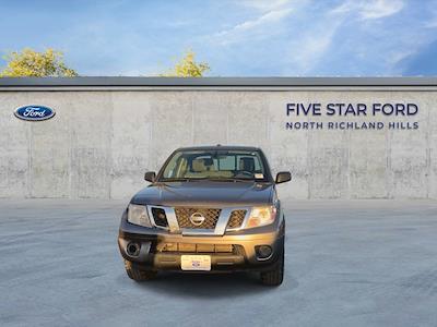 Used 2016 Nissan Frontier - photo 1