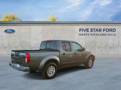 Used 2016 Nissan Frontier - photo 1