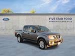 2016 Nissan Frontier Crew Cab RWD Pickup for sale #SKF75164A - photo 1