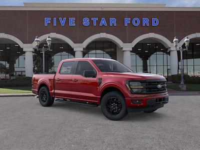 New 2025 Ford F-150 XLT SuperCrew Cab for sale #SKF81175 - photo 1