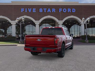 New 2025 Ford F-150 XLT SuperCrew Cab for sale #SKF81175 - photo 2