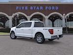 2025 Ford F-150 SuperCrew Cab 4WD Pickup for sale #SKF83916 - photo 2