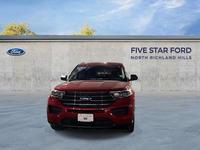 Used 2024 Ford Explorer XLT for sale #SKF92968A - photo 2