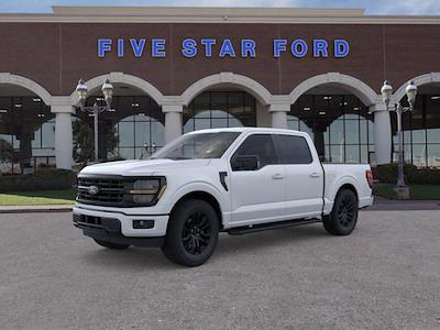 2025 Ford F-150 SuperCrew Cab RWD Pickup for sale #SKF93576 - photo 1