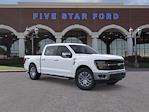 2025 Ford F-150 SuperCrew Cab 4WD Pickup for sale #SKF95209 - photo 1