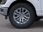 2025 Ford F-150 SuperCrew Cab 4WD Pickup for sale #SKF95209 - photo 19