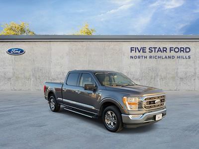 2022 Ford F-150 SuperCrew Cab RWD Pickup for sale #SKF95312A - photo 1