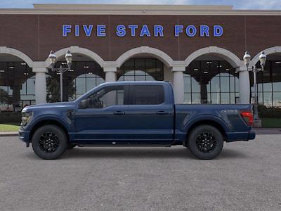 New 2025 Ford F-150 - photo 1