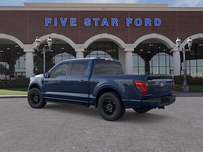 New 2025 Ford F-150 - photo 1