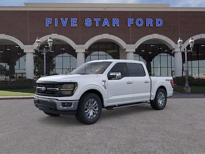 2025 Ford F-150 SuperCrew Cab 4WD Pickup for sale #SKF97690 - photo 1