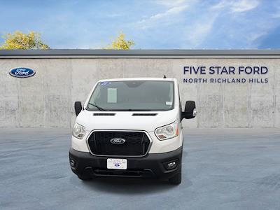 Used 2021 Ford Transit 250 Low Roof Crew Van for sale #SKF97690A - photo 2