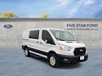 2021 Ford Transit 250 Low Roof RWD Crew Van for sale #SKF97690A - photo 1