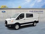 2021 Ford Transit 250 Low Roof RWD Crew Van for sale #SKF97690A - photo 4