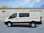 2021 Ford Transit 250 Low Roof RWD Crew Van for sale #SKF97690A - photo 5
