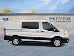 2021 Ford Transit 250 Low Roof RWD Crew Van for sale #SKF97690A - photo 8