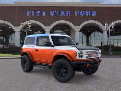2025 Ford Bronco 4WD SUV for sale #SLA20674 - photo 1