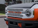 2025 Ford Bronco 4WD SUV for sale #SLA20674 - photo 19