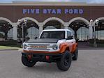 2025 Ford Bronco 4WD SUV for sale #SLA20674 - photo 4