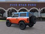 2025 Ford Bronco 4WD SUV for sale #SLA20674 - photo 6