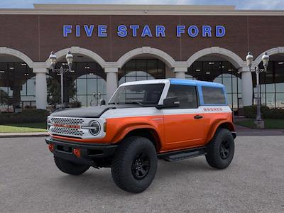 2025 Ford Bronco 4WD SUV for sale #SLA20822 - photo 1