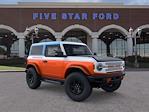 2025 Ford Bronco 4WD SUV for sale #SLA20835 - photo 3