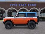 2025 Ford Bronco 4WD SUV for sale #SLA20835 - photo 5