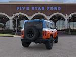 2025 Ford Bronco 4WD SUV for sale #SLA20835 - photo 8