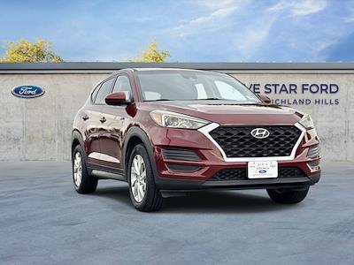 2019 Hyundai Tucson 4x4 SUV for sale #SLA40618CC - photo 1