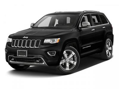 2016 Jeep Grand Cherokee 4x4 SUV for sale #SLA52716A - photo 1