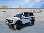 2024 Ford Bronco 4WD SUV for sale #SLA53848A - photo 5