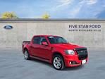 2009 Ford Explorer Sport Trac 4x2 Pickup for sale #SLA53913A - photo 3