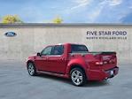 2009 Ford Explorer Sport Trac 4x2 Pickup for sale #SLA53913A - photo 7