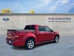 2009 Ford Explorer Sport Trac 4x2 Pickup for sale #SLA53913A - photo 2